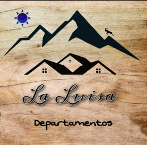 L` Luisa Departamentos